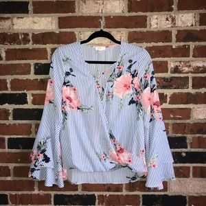 Charming Charlie’s top
